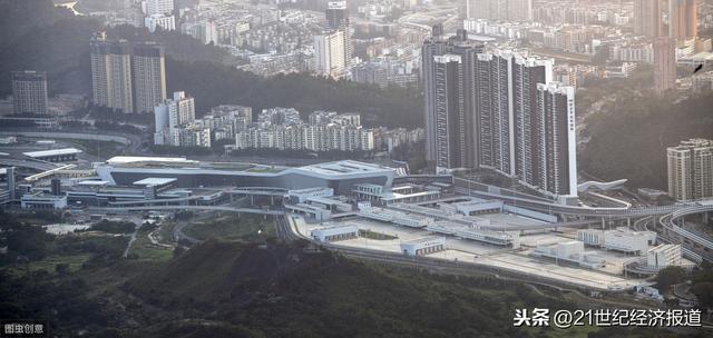 莲塘口岸动态更新，活力与自信之源的新变化