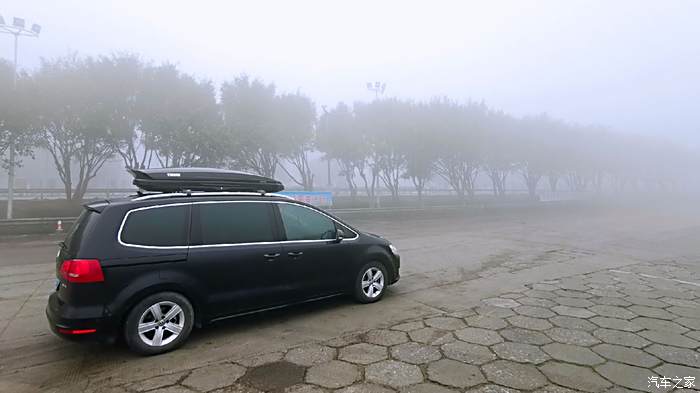 汽车之家2019最新报价，探索自然美景的旅行之旅启动