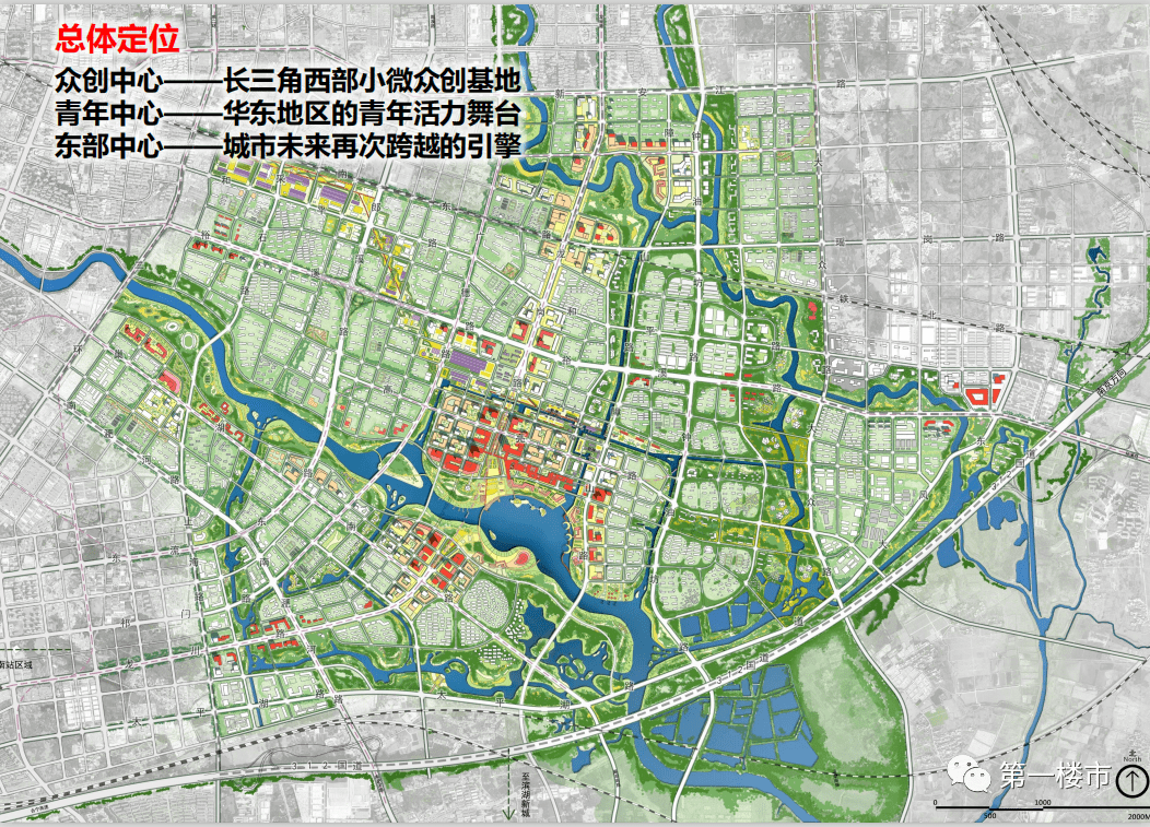合肥北城最新规划详解，初学者与进阶用户的步骤指南
