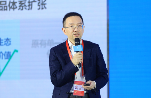 叶迎春最新动态，引领科技潮流，重塑生活体验新体验