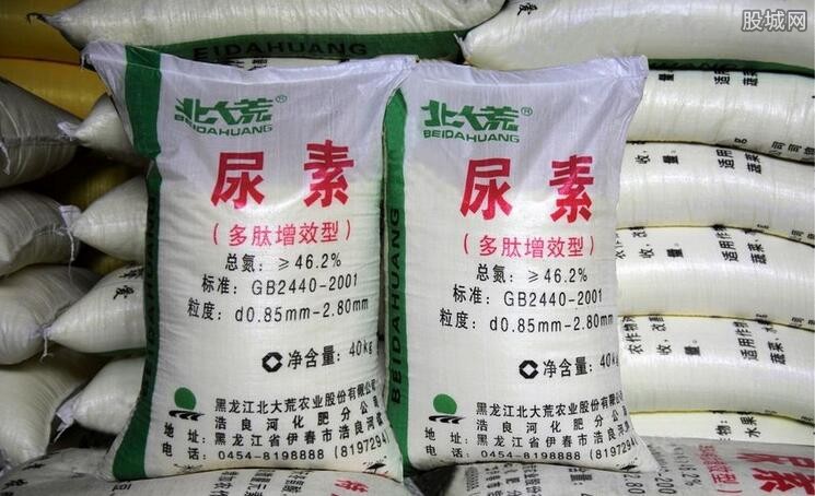中国尿素价格最新行情，科技重塑农业，智能化引领新时代新风向