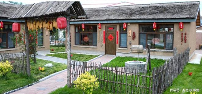 最新农家乐，体验乡村生活的魅力时光
