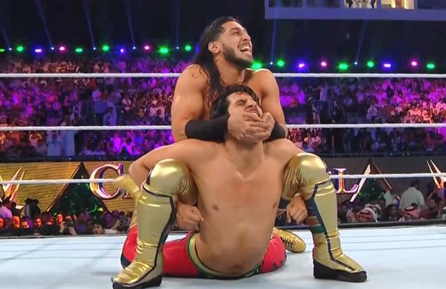 WWE 2016最新赛事与小巷宝藏探索，独特环境小店之旅