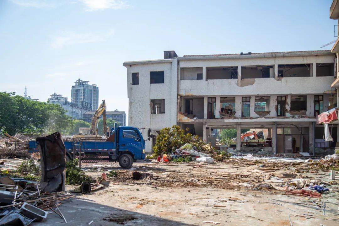 宁波建工科技革新引领未来，革新之旅体验前所未有