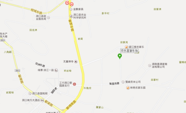 湖南洞口县最新动态，探索之旅与技能掌握之路