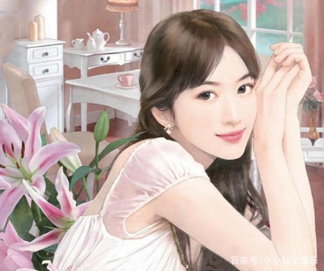 安知晓最新作品掀起阅读热潮！✨