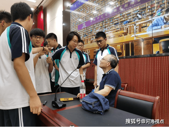 余世维最新讲座，小巷中的思想宝藏，一场不容错过的盛宴