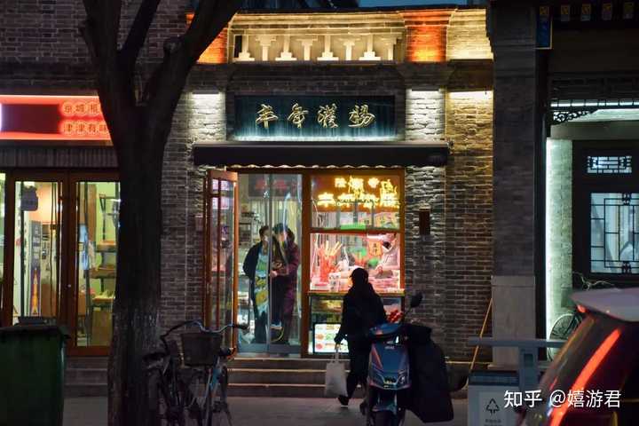秋蝉最新探秘，小巷深处的特色小店之旅行