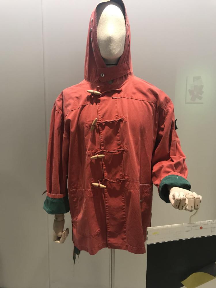 科技魅力体验